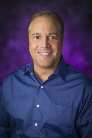 Todd Fuller