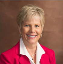 Susan Prell
