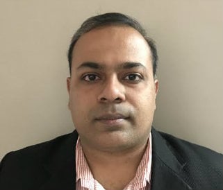 Terence Rebello