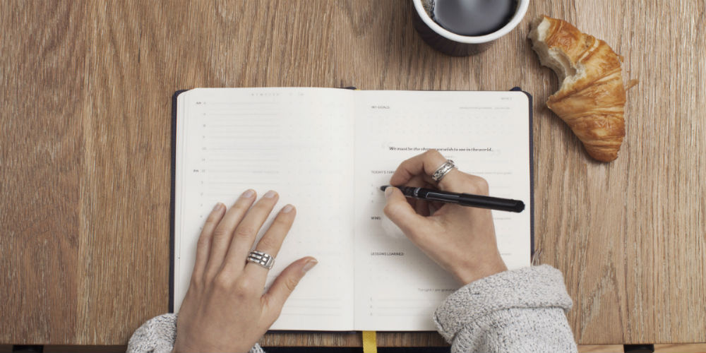 writing