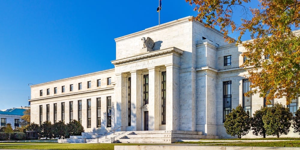 bigstock-Federal-Reserve-Building-The-279356626