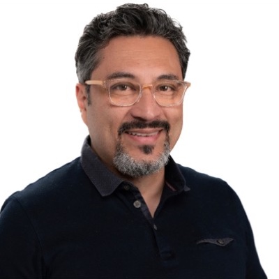 Jaime Dominguez 