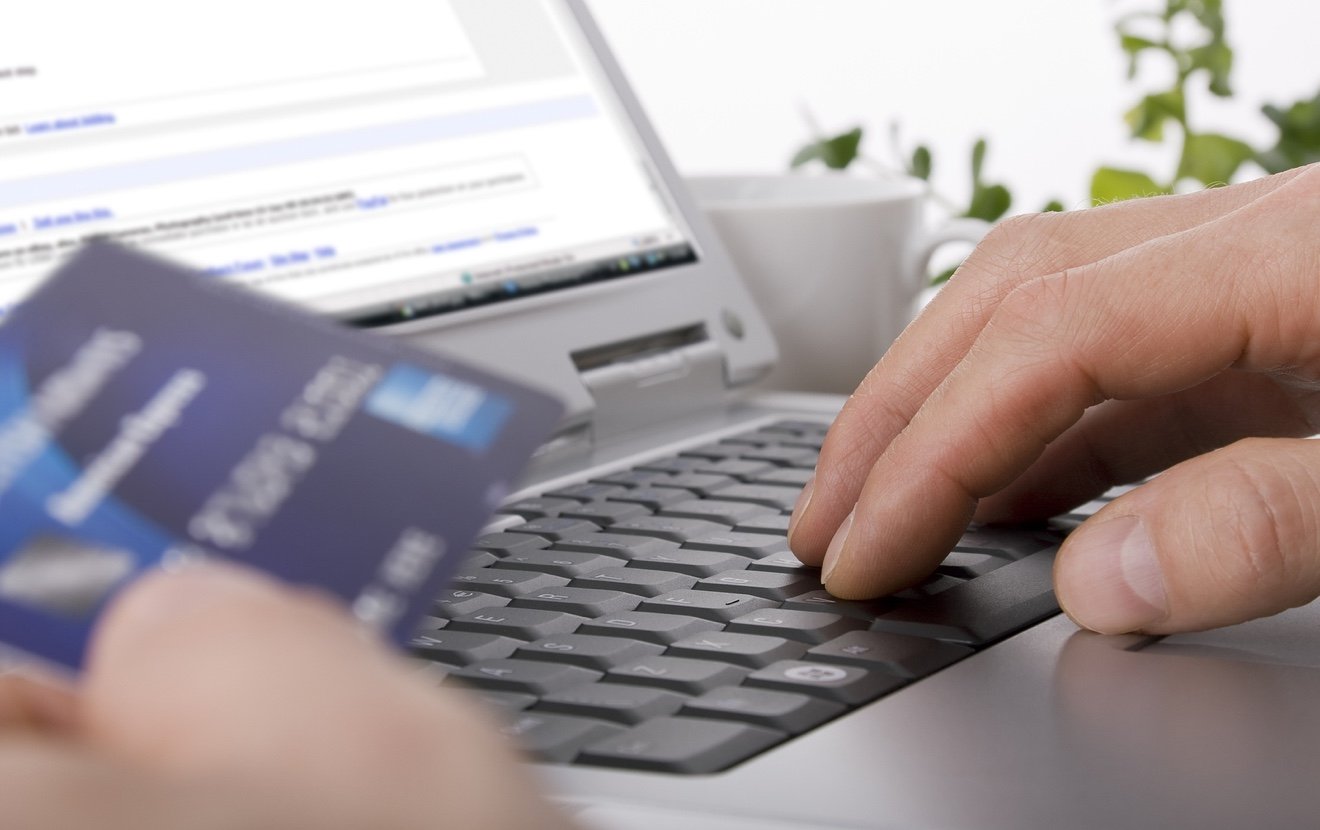 Online Shopping