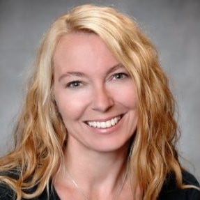 Jeannine Daly