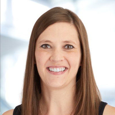 Lisa Evenson
