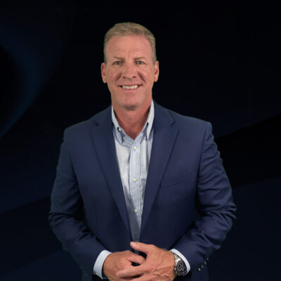 Jeff Bloomfield