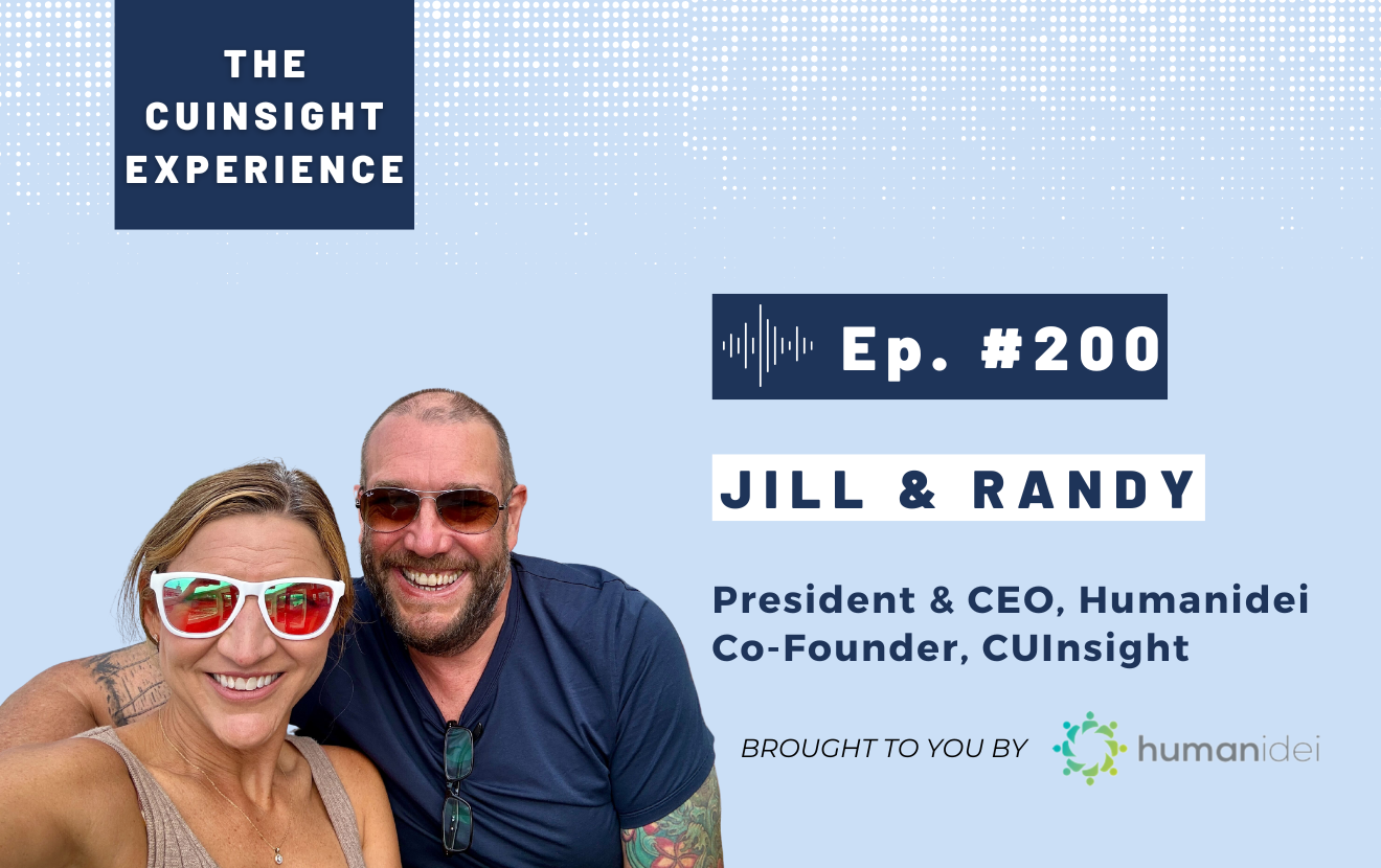 Jill and Randy graphic card