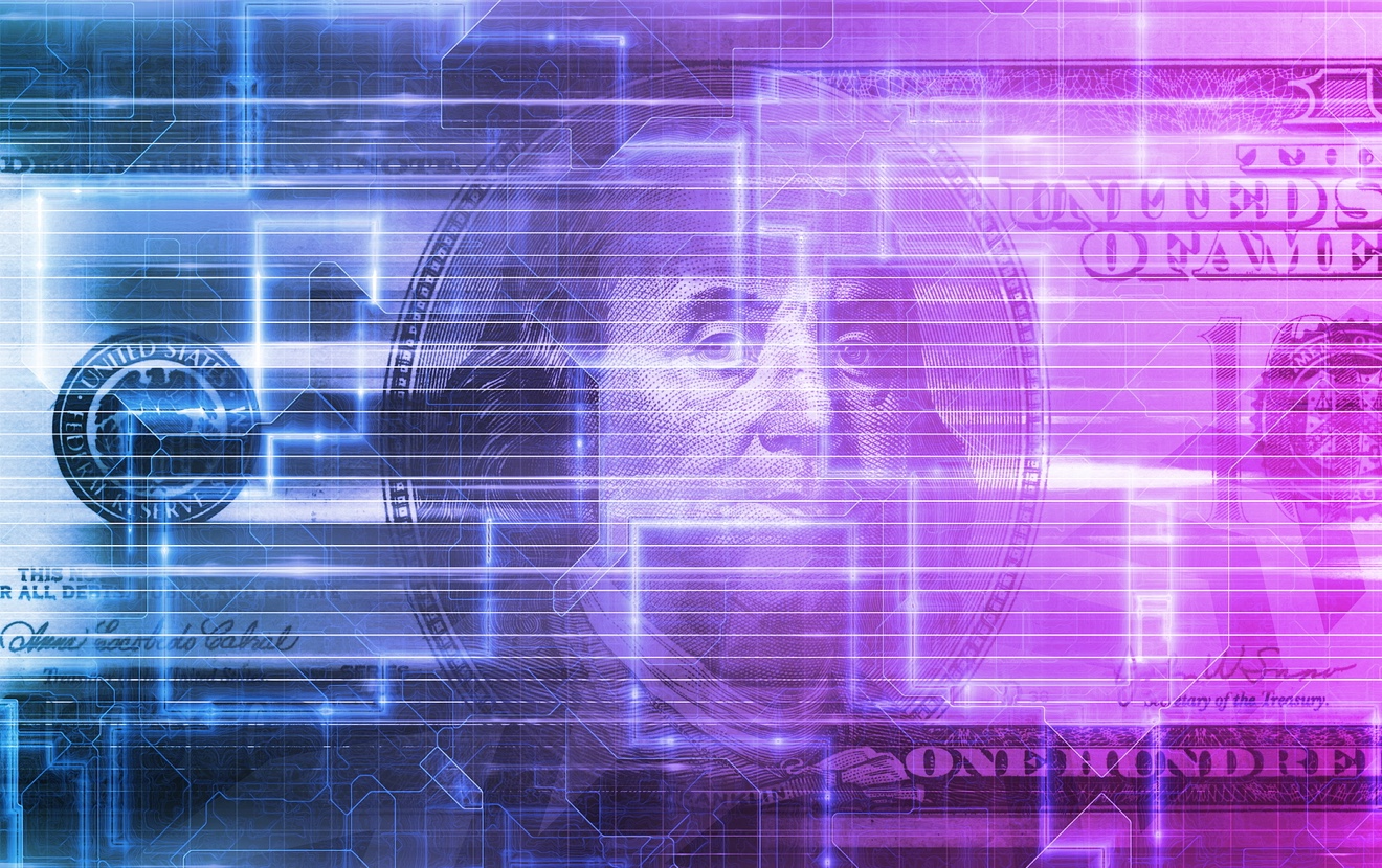 Digital and Mobile Banking Online as a Concept