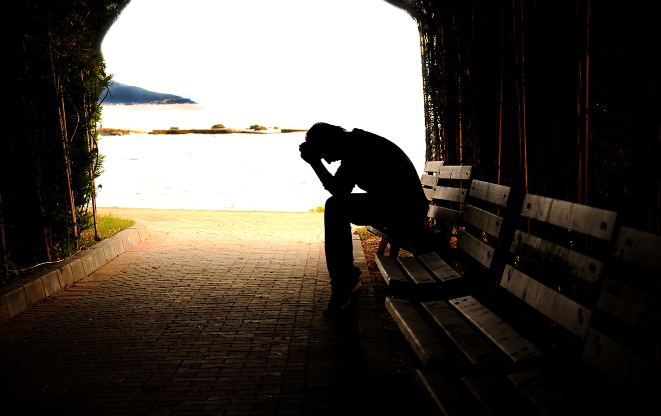 Teen Depression, Tunnel