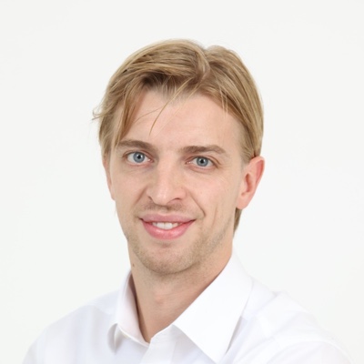 Mart Vos
