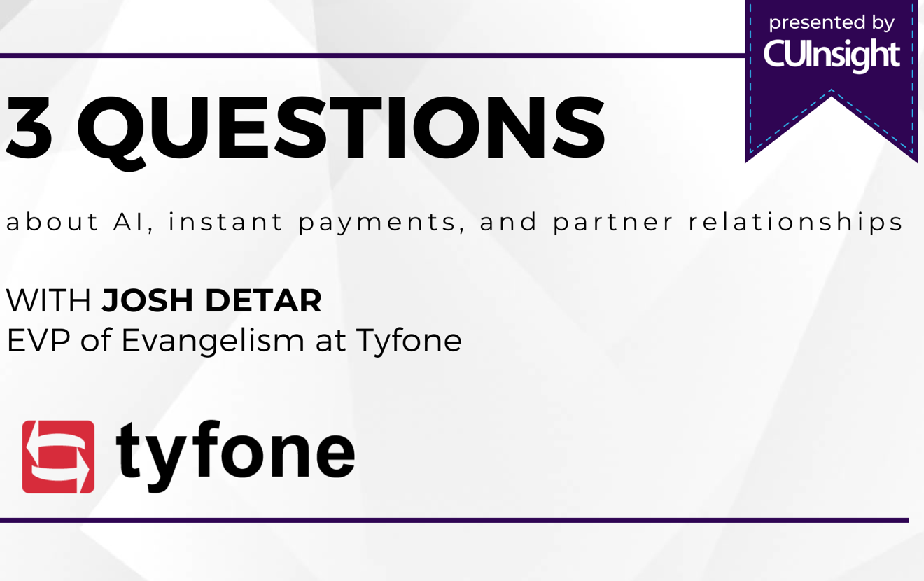 Tyfone 3 questions graphic opener