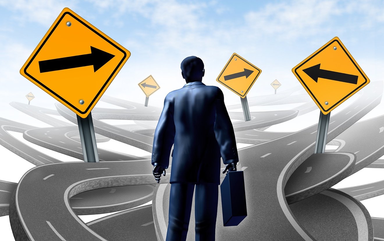 Strategic Journey