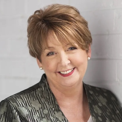 Bernadette McClelland