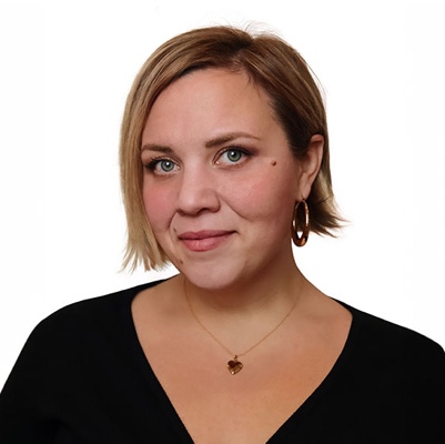 Kimberly Eliasen