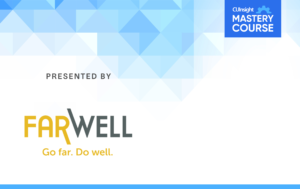 CUInsight Mastery Course—From Chaos to Clarity: Mastering Strategy, Execution, and Change