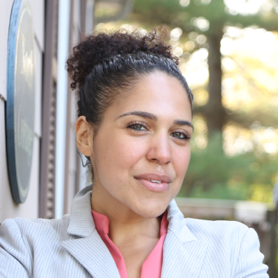 Dr. Marisa G. Franco