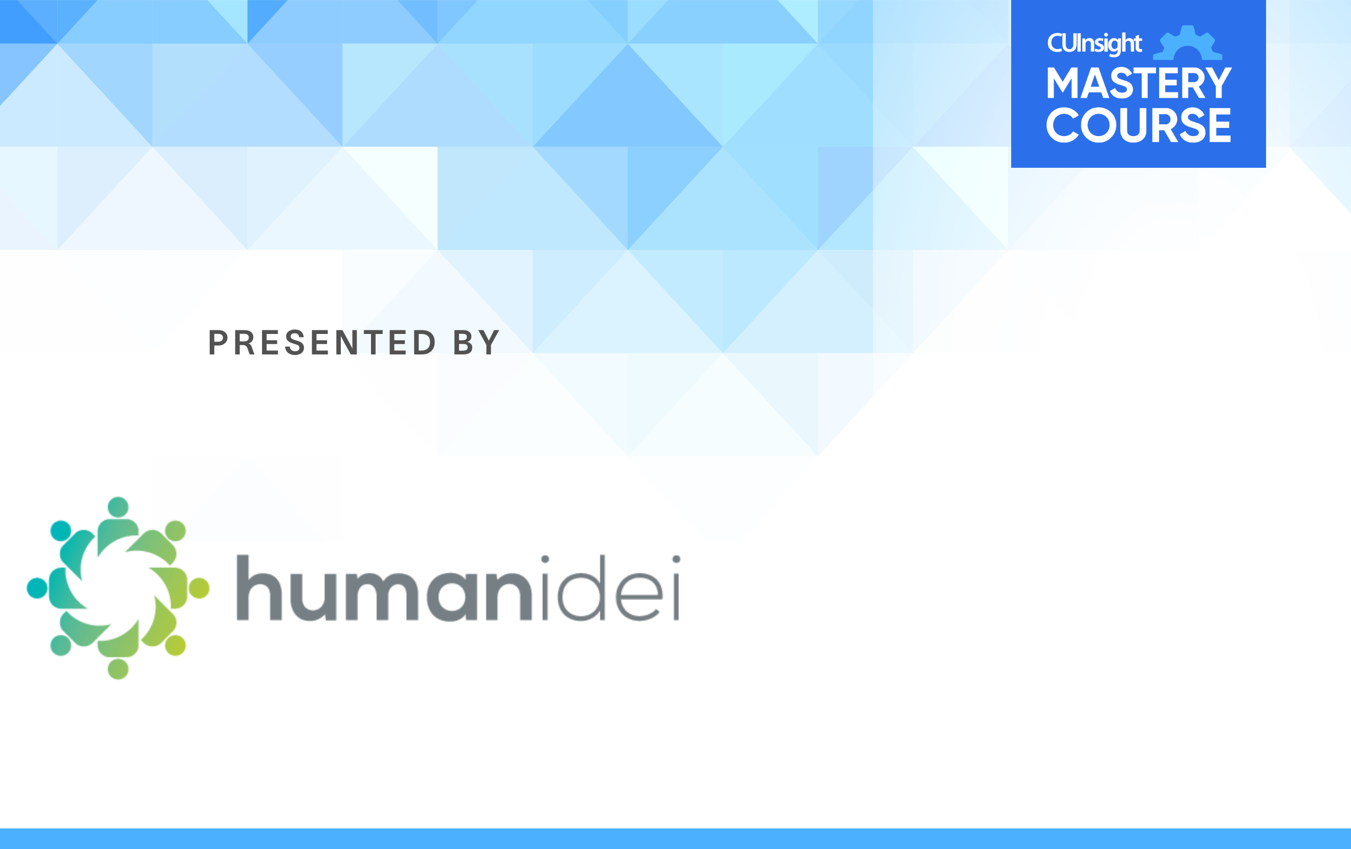 Humanidei