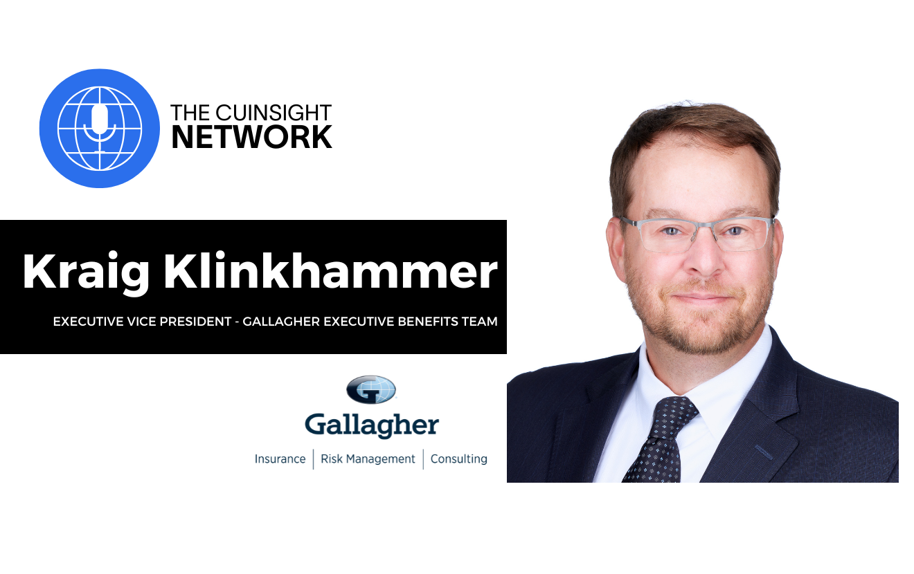 Kraig Klinkhammer, Gallagher