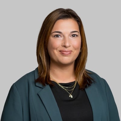 Christine Hickey