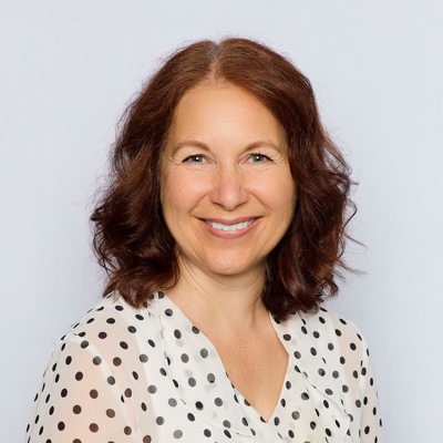 Rachel Breitbach