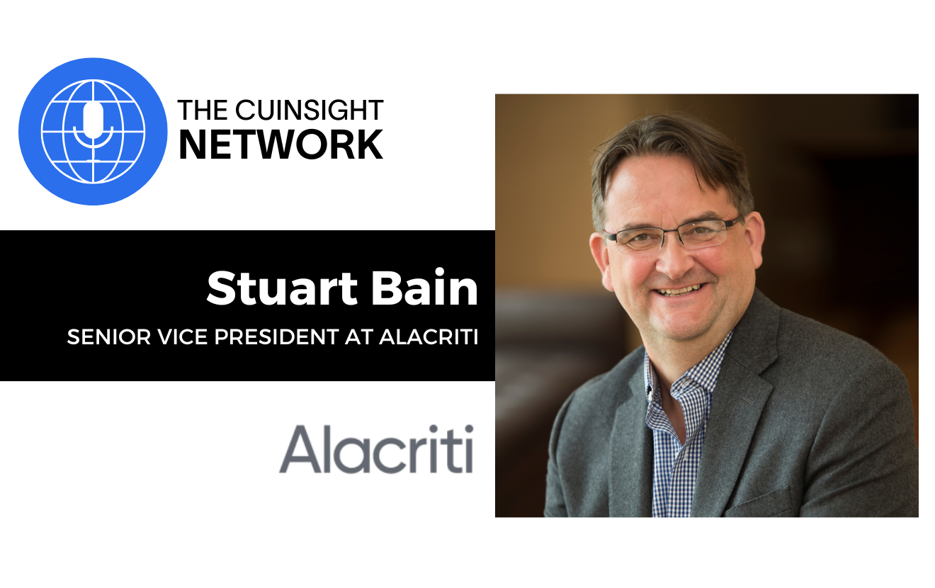 Stuart Bain