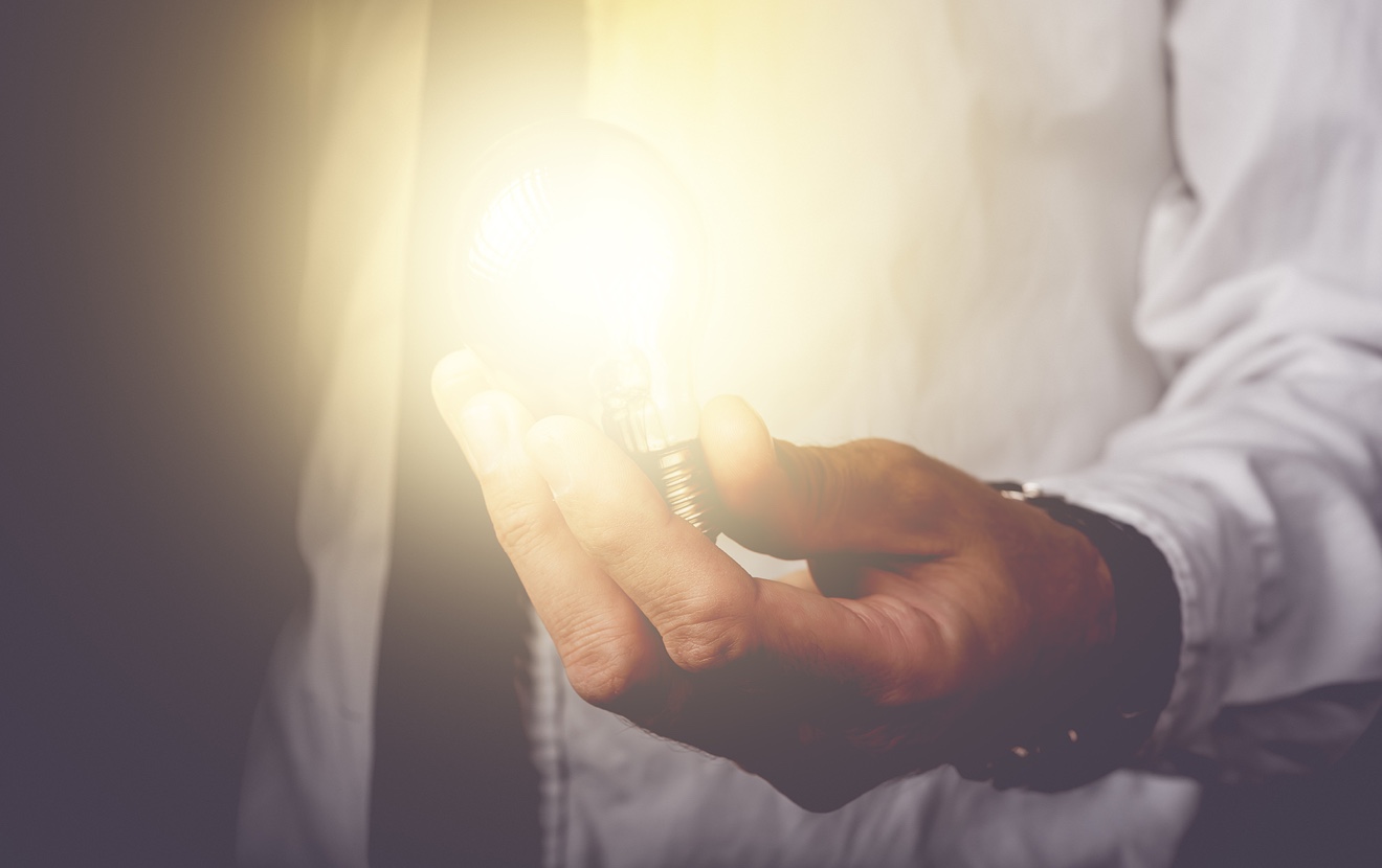 Business Idea And Vision