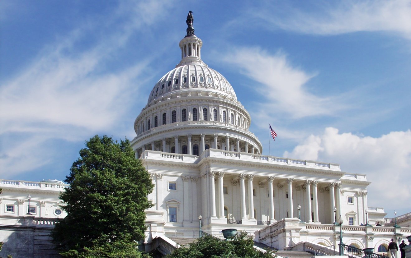 Capitol Building