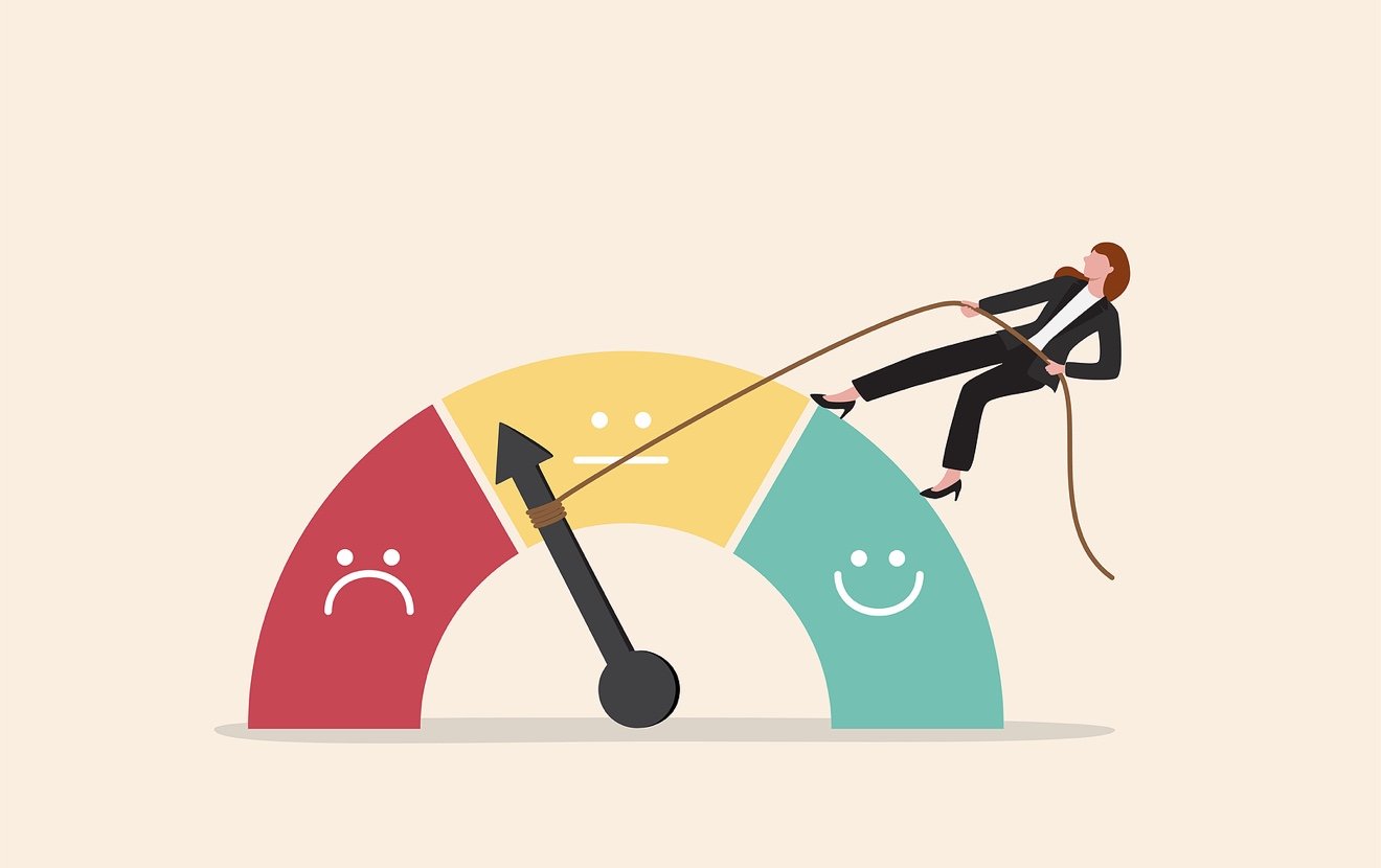 Performance Rating Or Customer Feedback, Credit Score Or Satisfaction Measurement, Quality Control O
