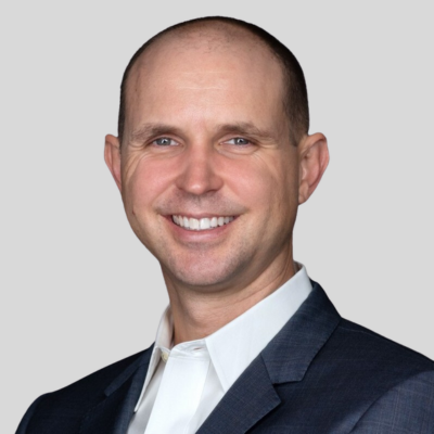 Jeff Chambers