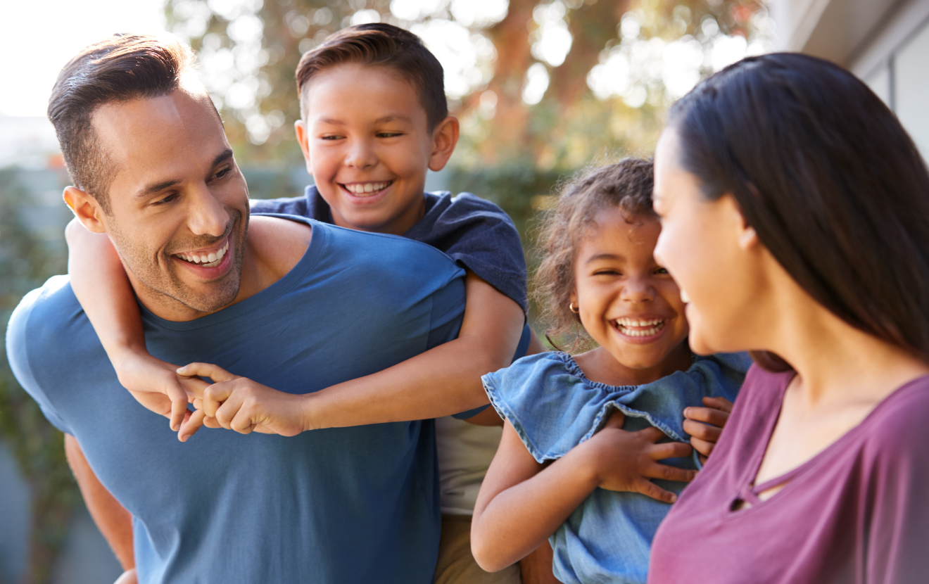 building trust and loyalty with Latino consumers