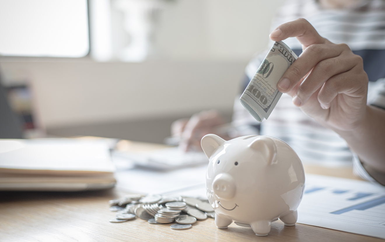 Member savings