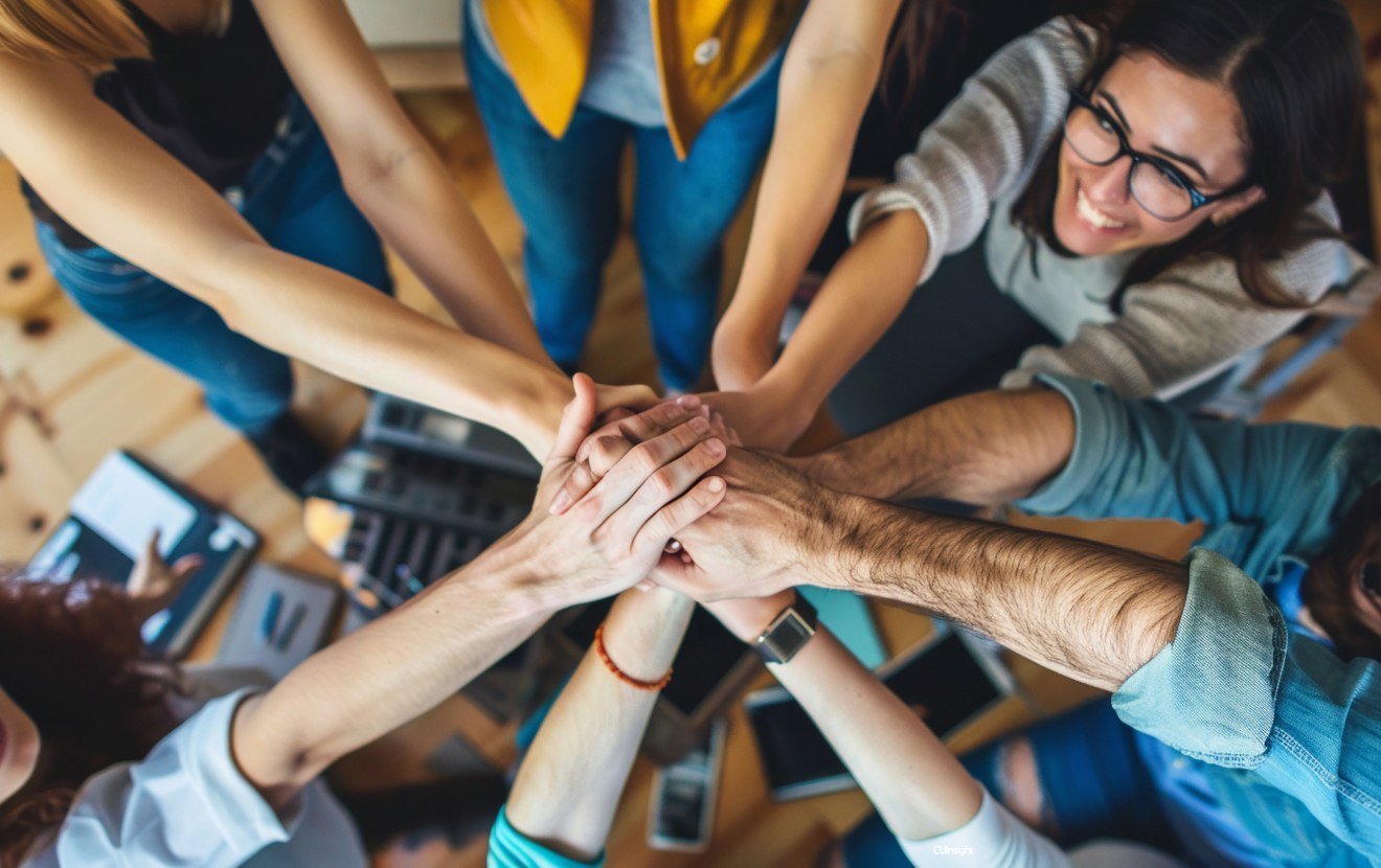 Employee Engagement