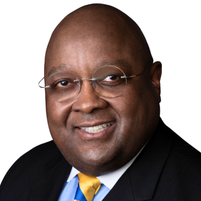Mark Brantley