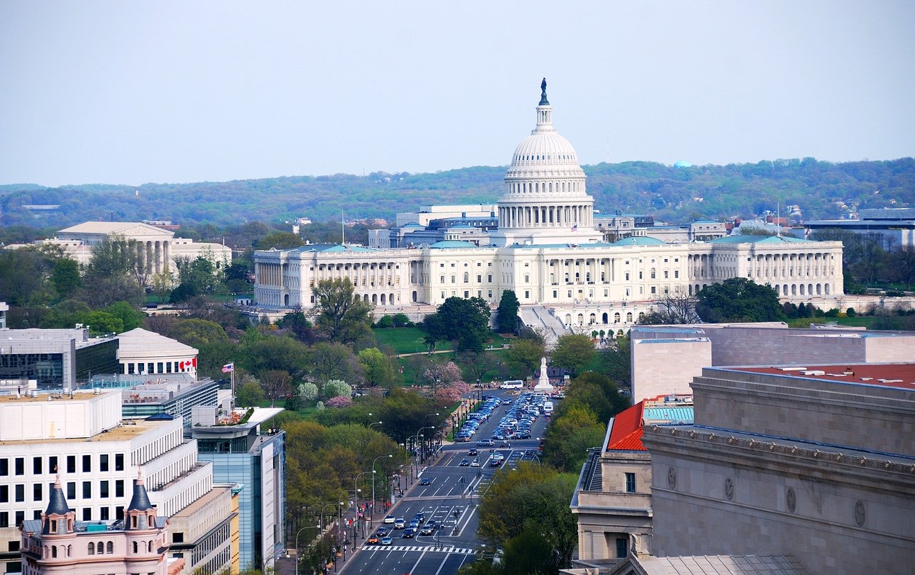 Washington Dc