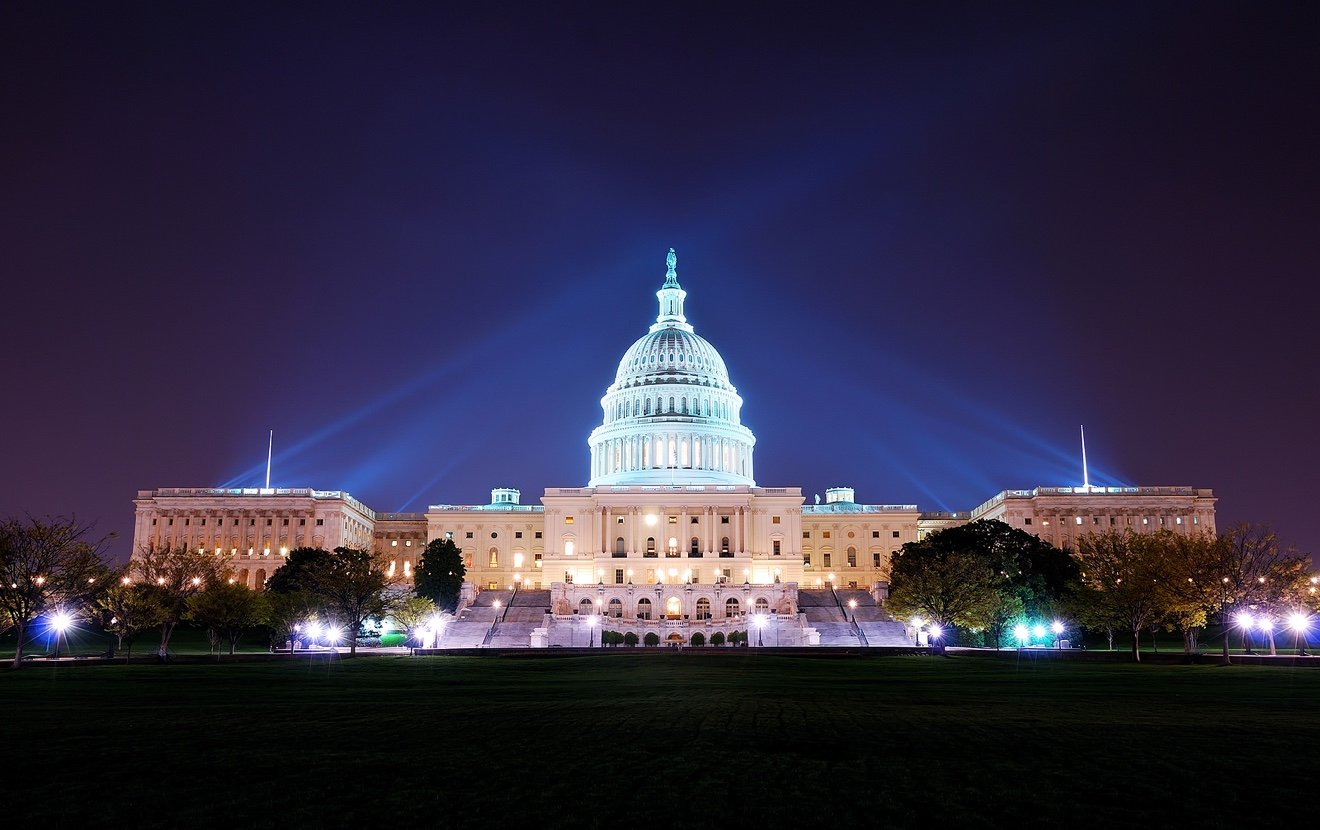 Washington Dc
