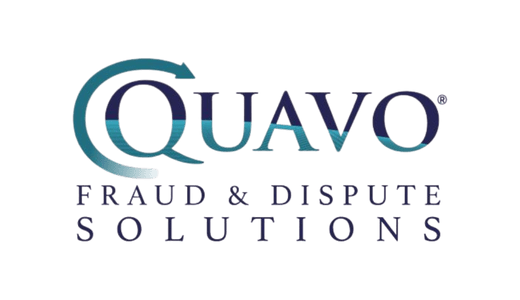 Quavo Fraud & Disputes logo
