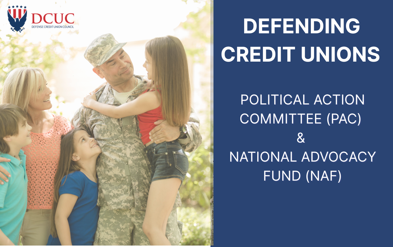 PAC NAF photo of military family