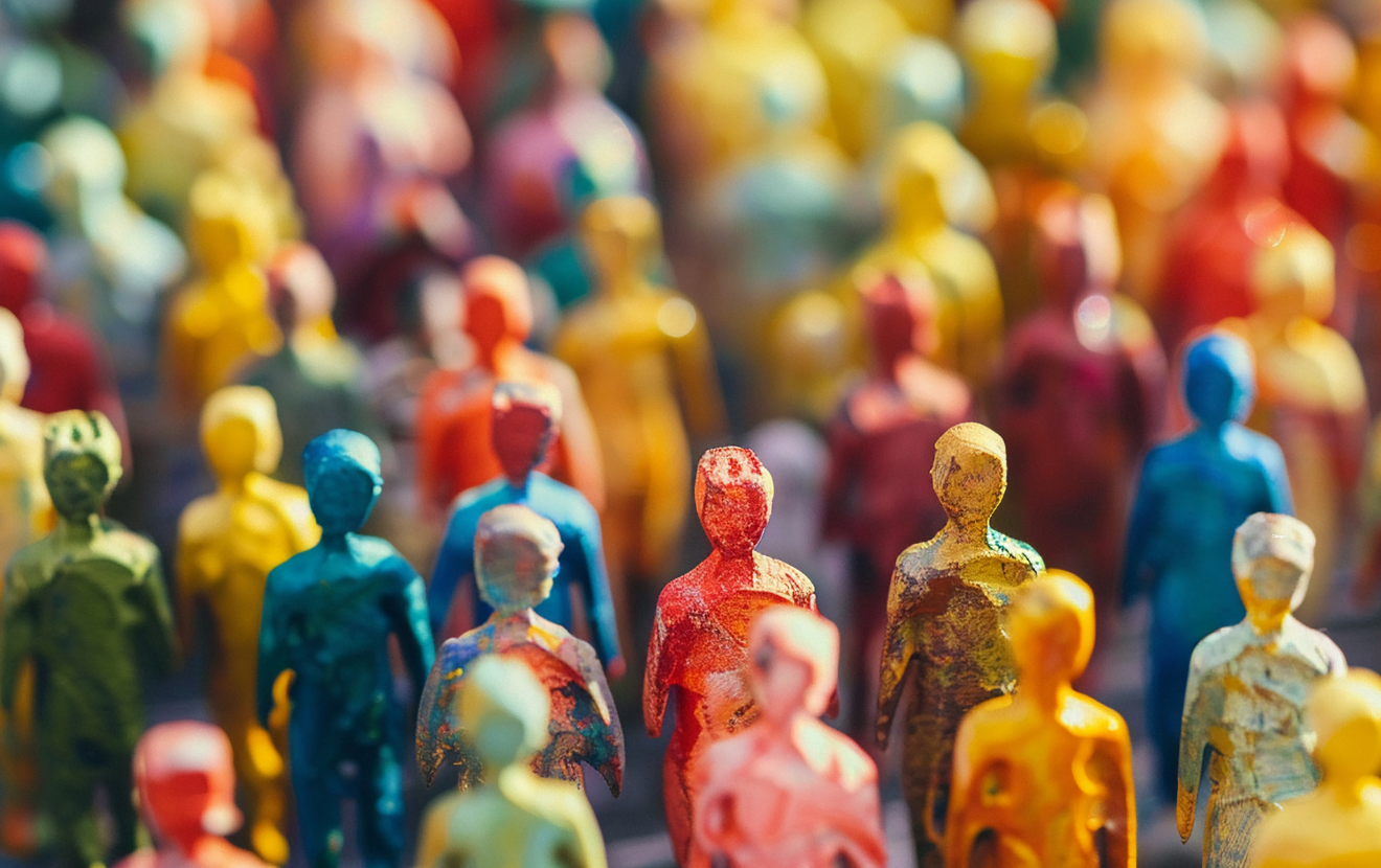 credit unions need people