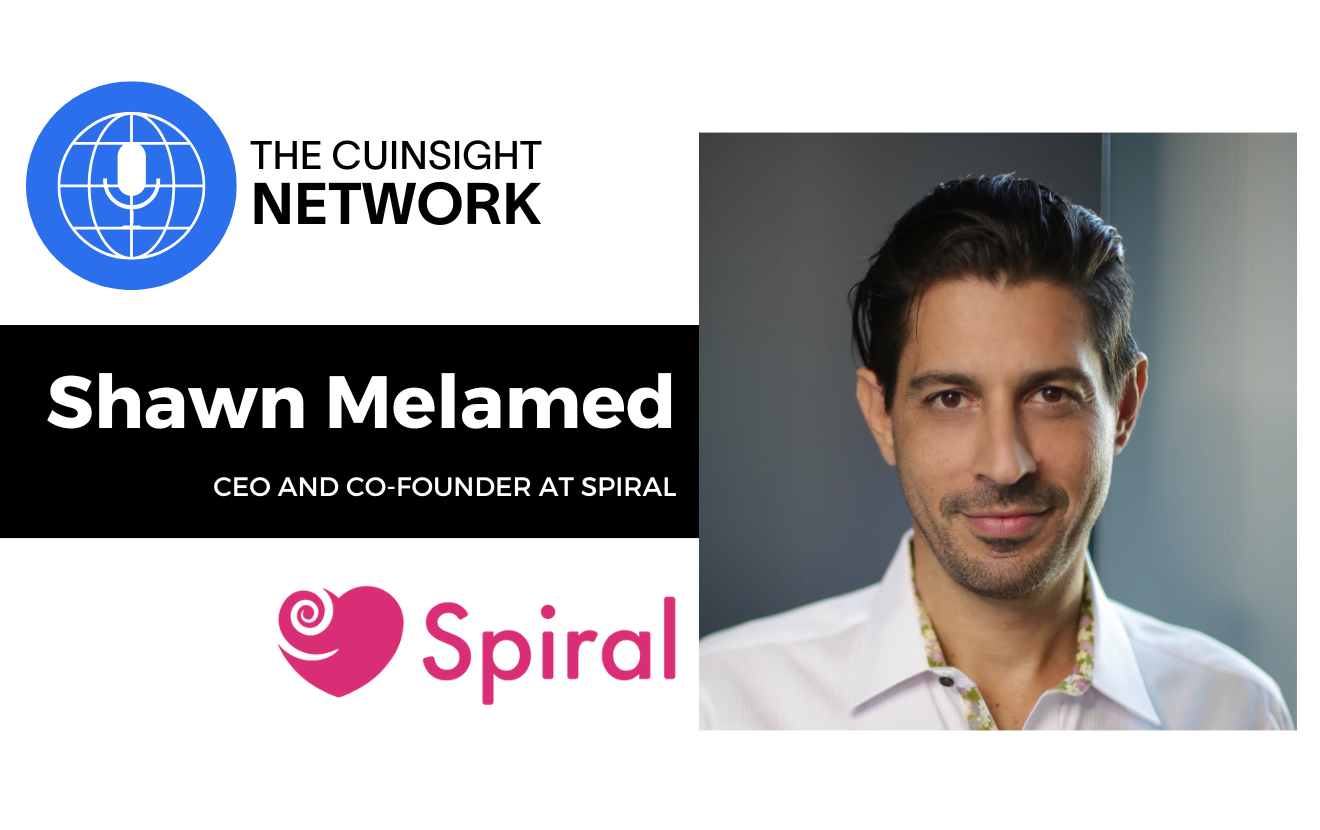 Shawn Melamed