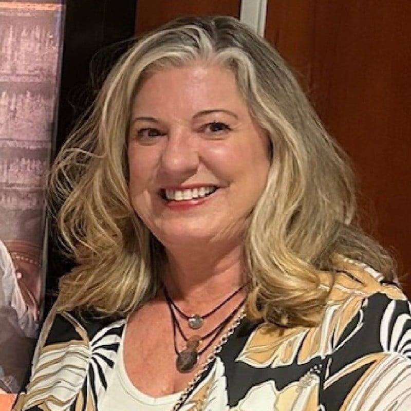 Shellye Carpenter