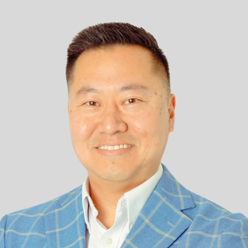 Albert Kang
