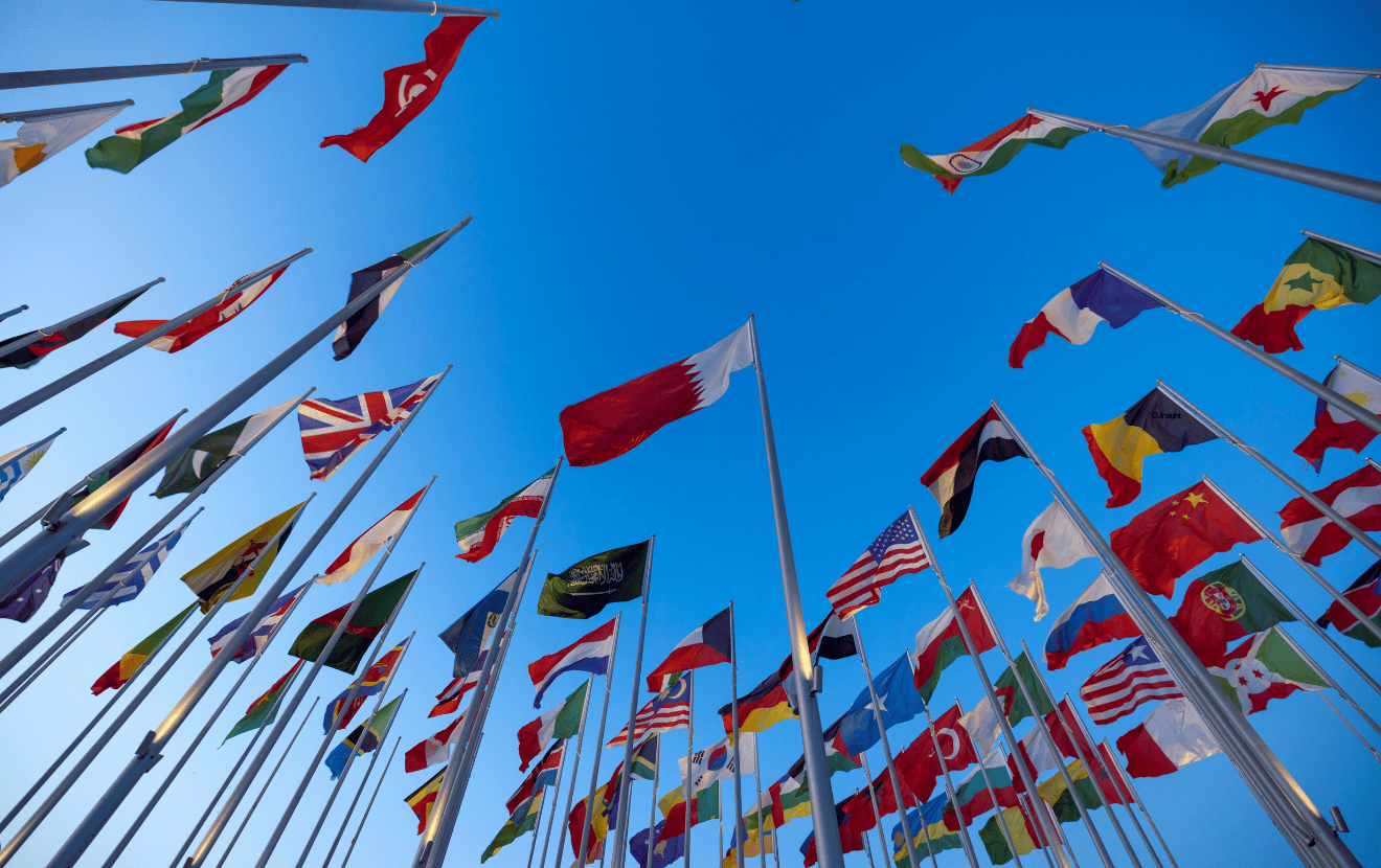global credit unions