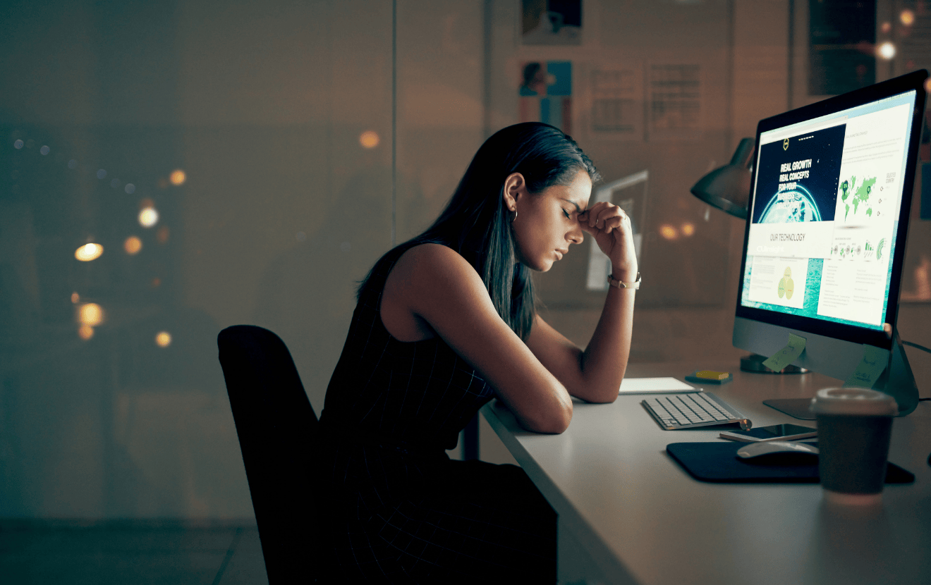 mental health crisis