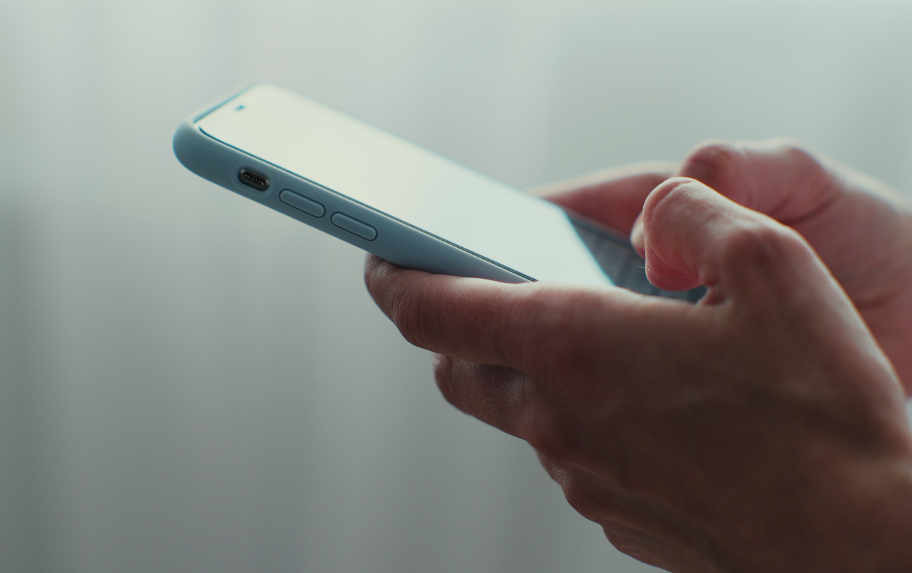 mobile apps and member expectations