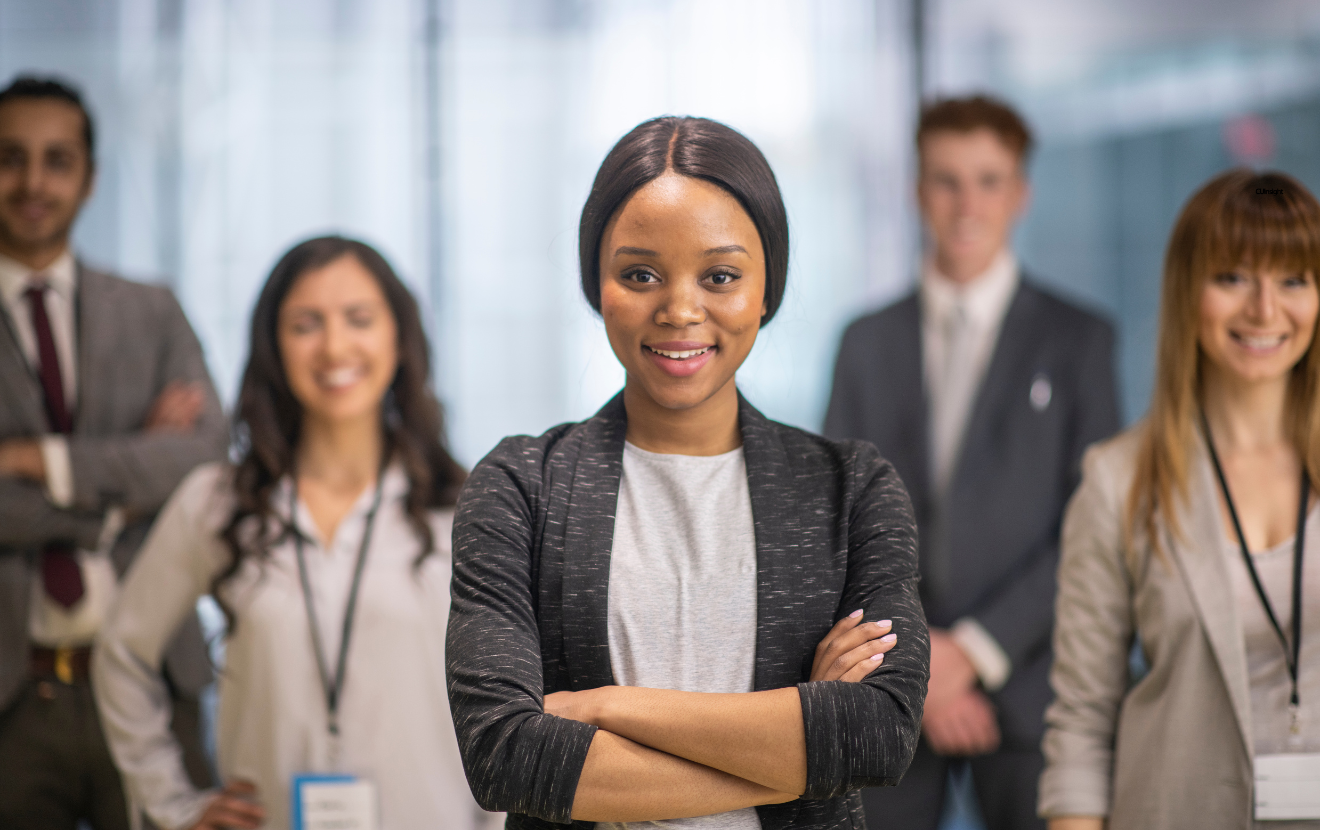 future leaders