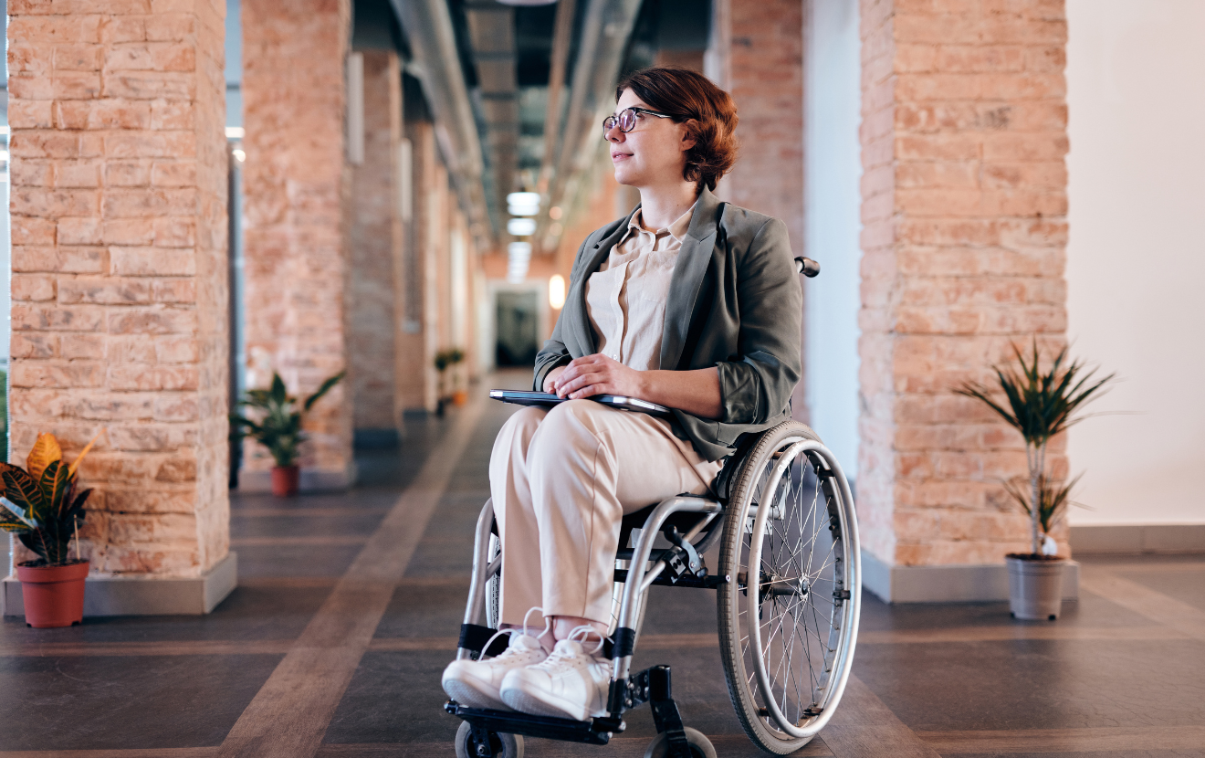disability protection