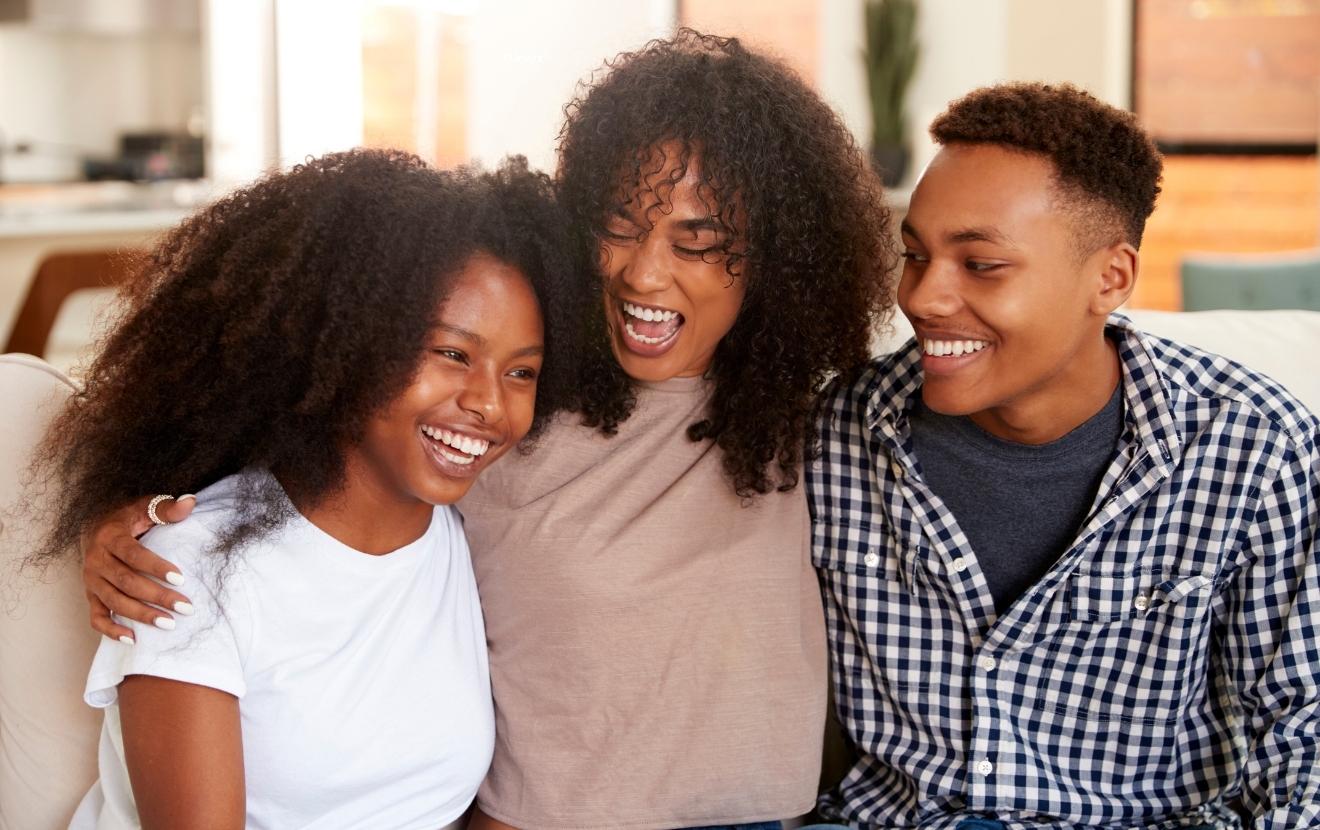 youth and family banking