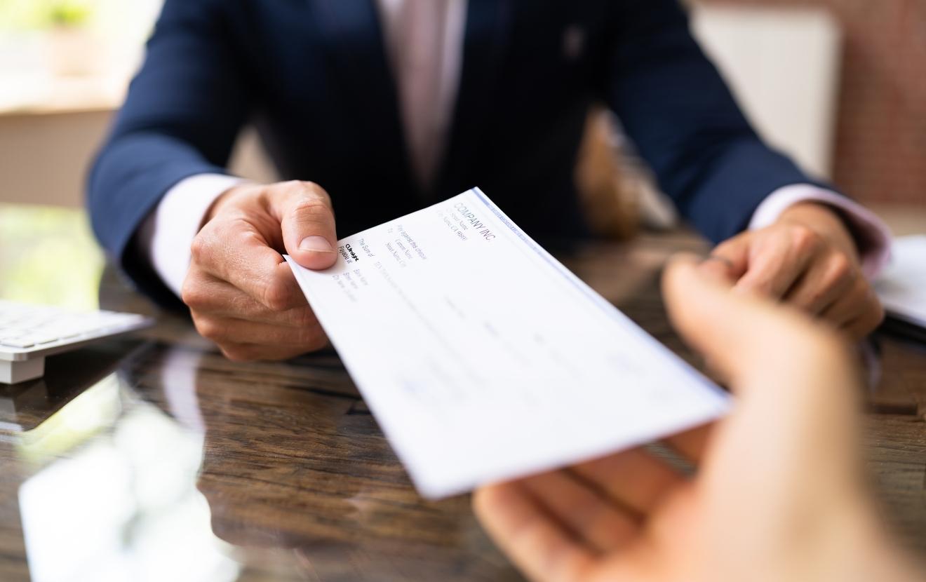 executive compensation