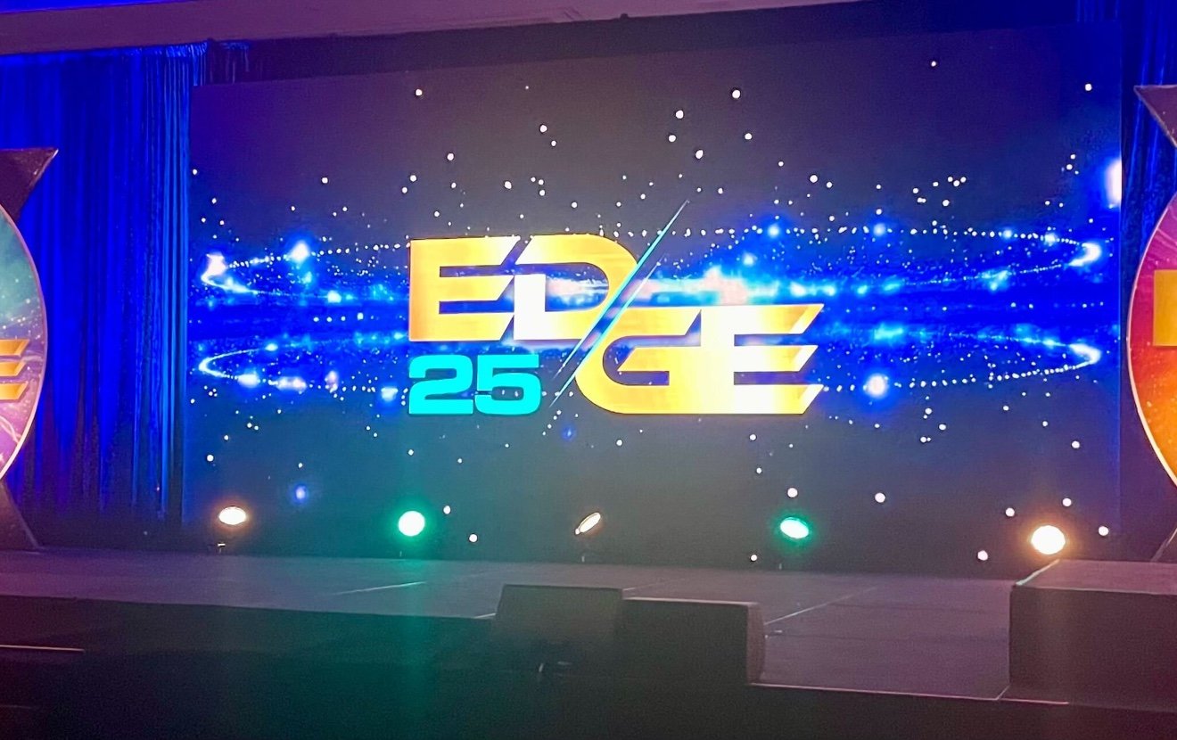 EDGE Tech ‘25