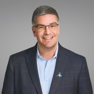 Kevin Miller